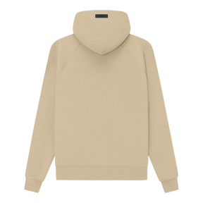 Essentials Sand Hoodie