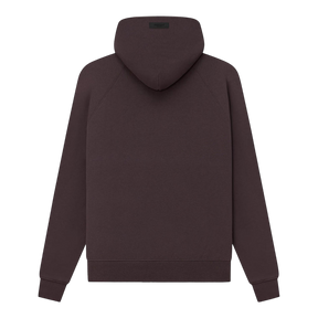 Essentials Plum Hoodie