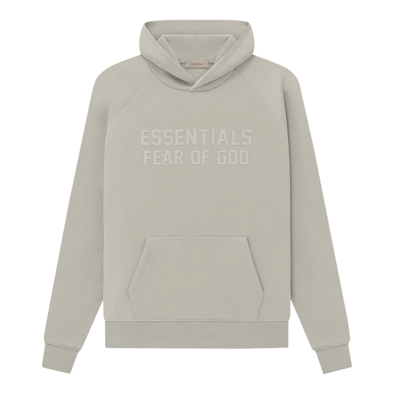 Essentials Seal Hoodie