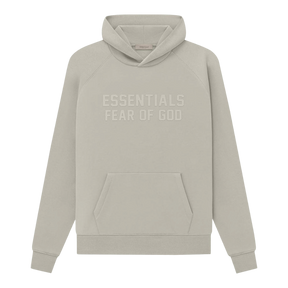 Essentials Seal Hoodie