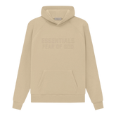 Essentials Sand Hoodie