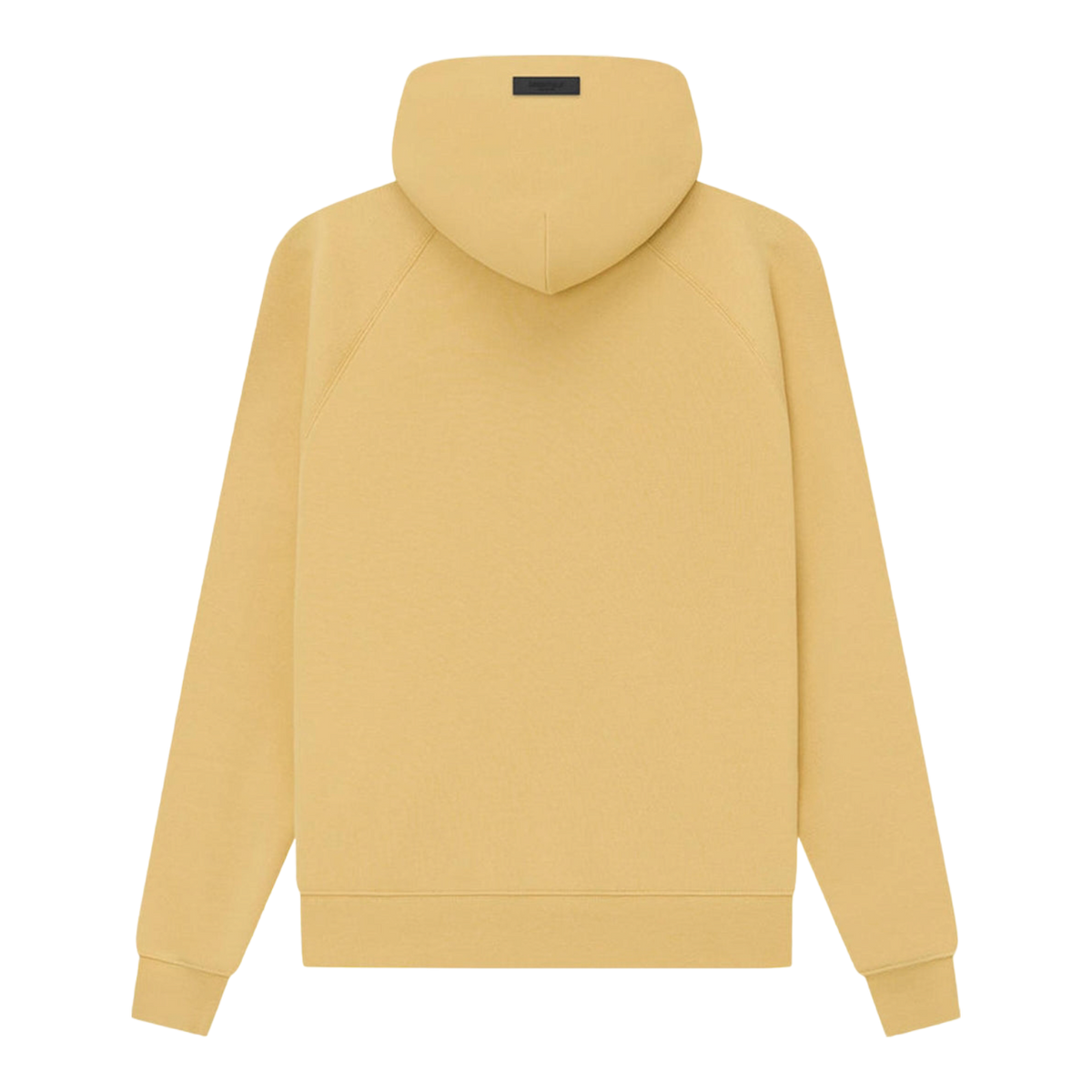 Essentials Light Tuscan Hoodie