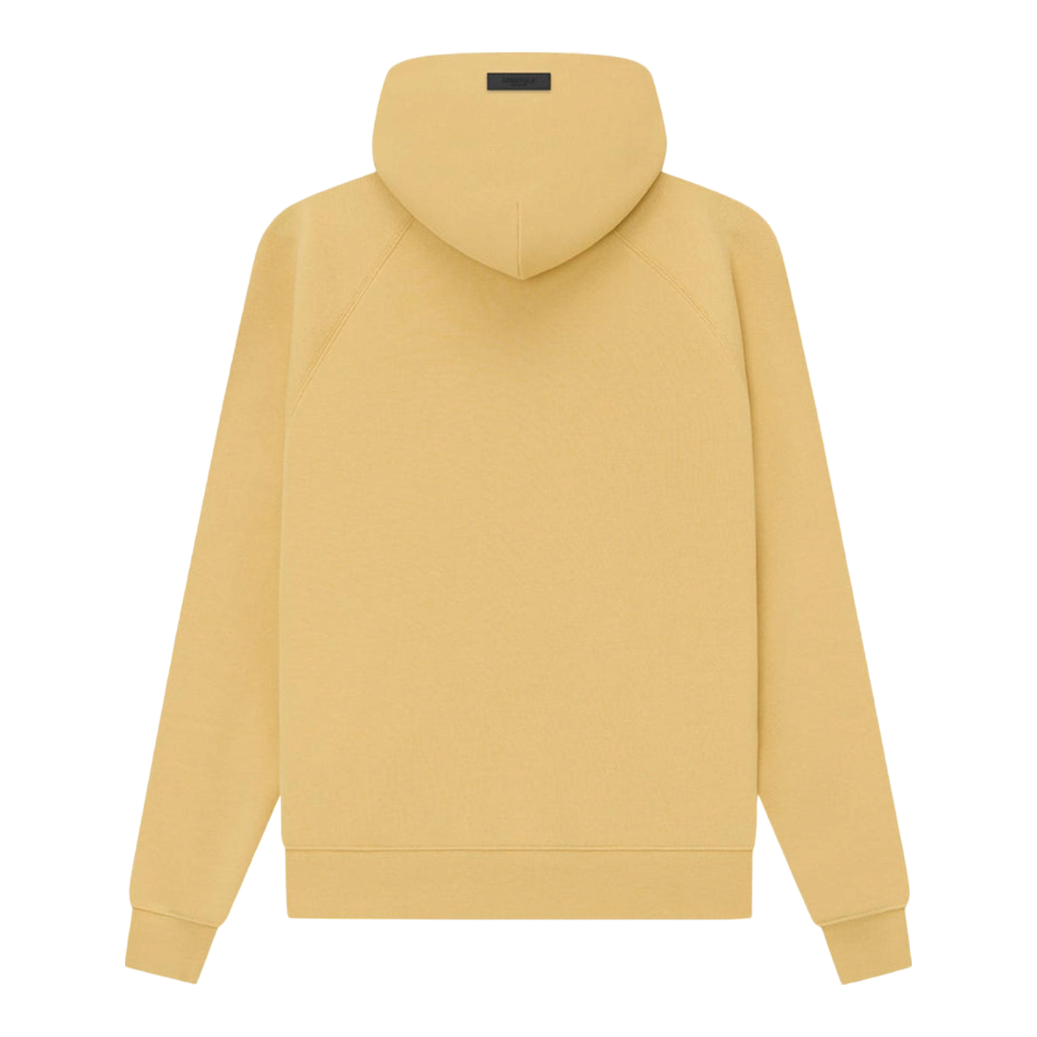 Essentials Light Tuscan Hoodie