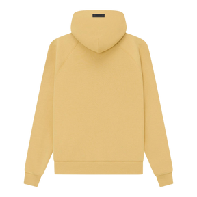 Essentials Light Tuscan Hoodie