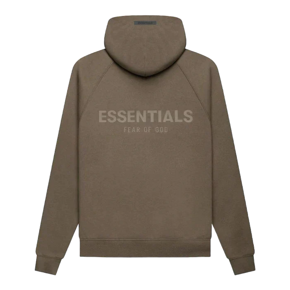 Essentials SS21 Hoodie Harvest