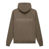 Essentials SS21 Hoodie Harvest