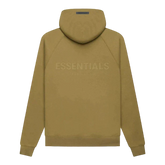 Essentials SS21 Hoodie Amber