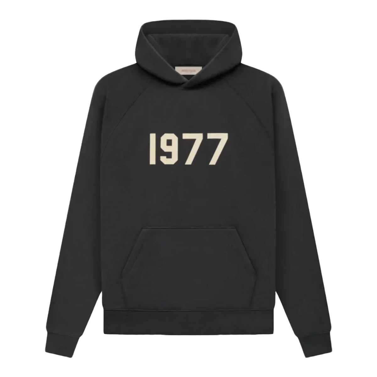 FEAR OF GOD ESSENTIAL 1977 HOODIE