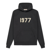 FEAR OF GOD ESSENTIAL 1977 HOODIE