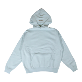 Essentials SS19 Reflective Hoodie (Blue)