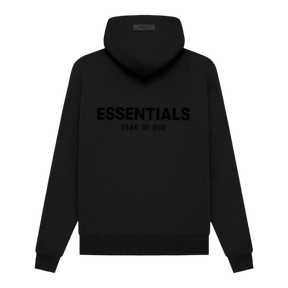 Essentials Pullover Hoodie 'Stretch Limo'