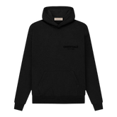 Essentials Pullover Hoodie 'Stretch Limo'