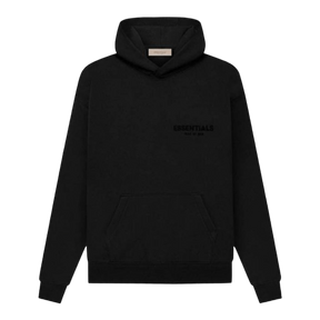 Essentials Pullover Hoodie 'Stretch Limo'