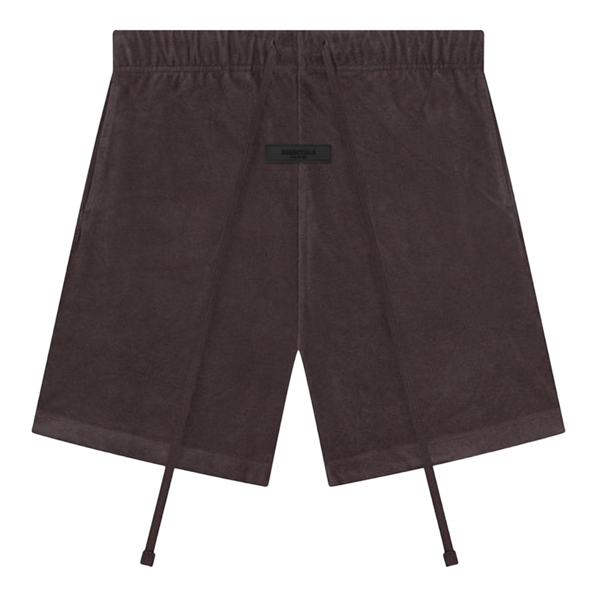 Essentials Shorts 'Plum'