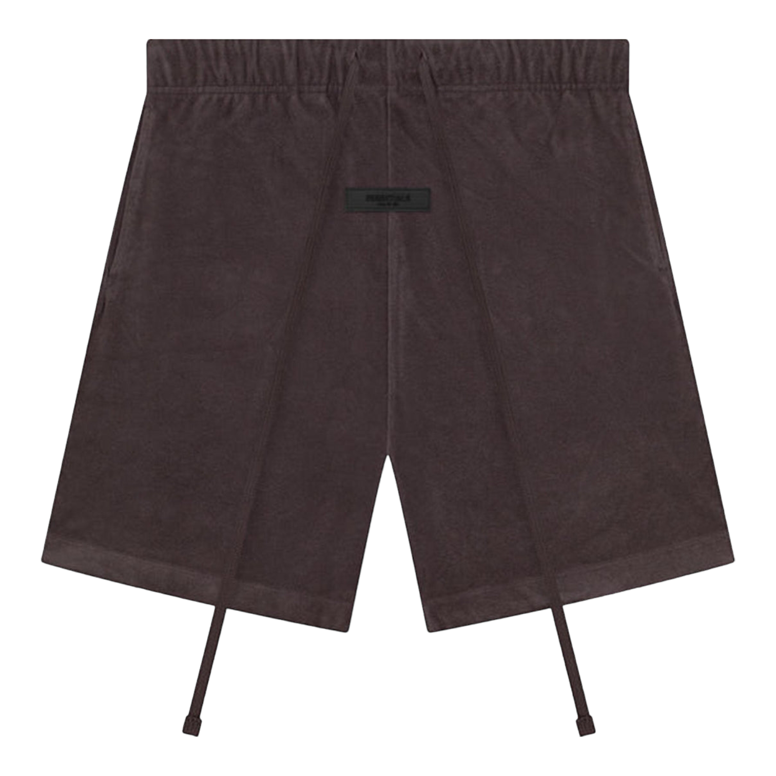 Essentials Shorts 'Plum'