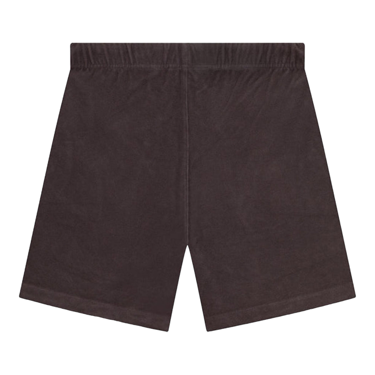 Essentials Shorts 'Plum'