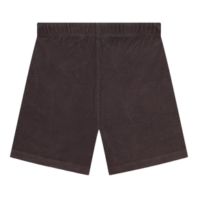 Essentials Shorts 'Plum'