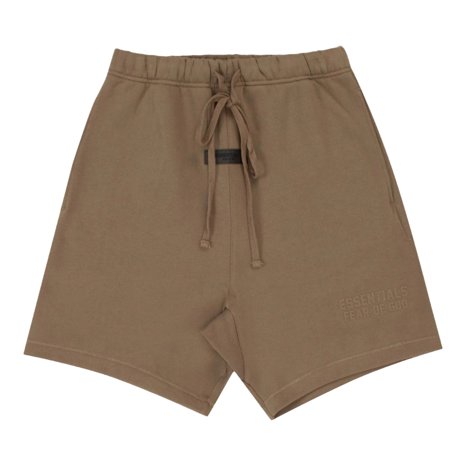 Essentials Shorts 'Wood'