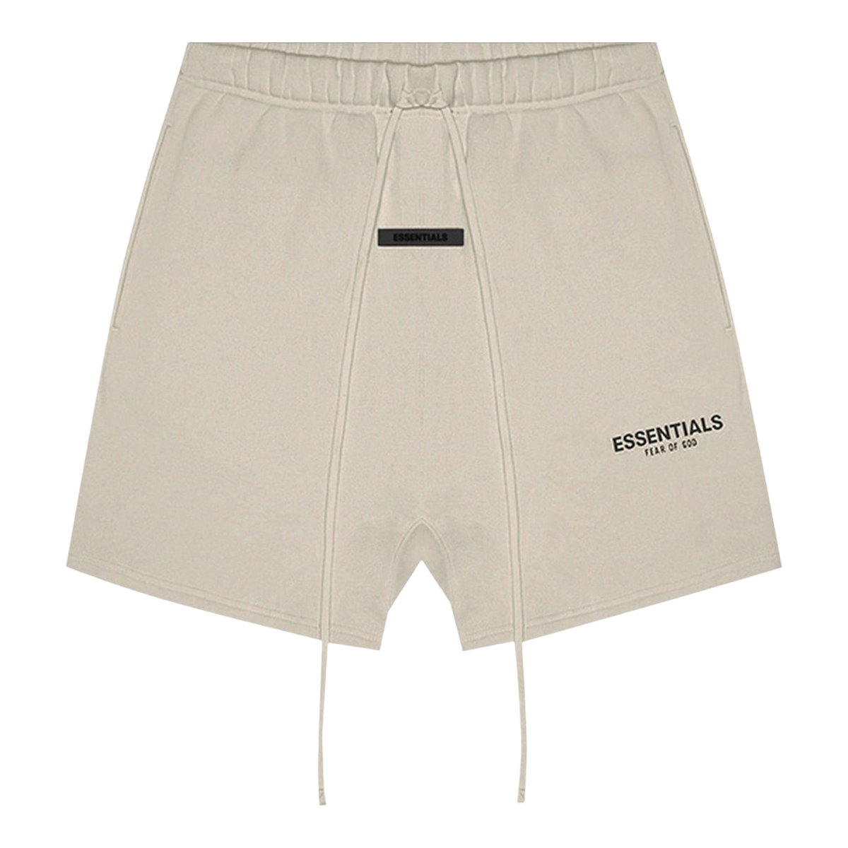 Fear Of God Essentials Tan Shorts