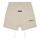 Fear Of God Essentials Tan Shorts