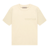 Essentials Eggshell Tee