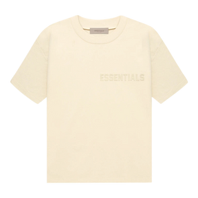 Essentials Eggshell Tee