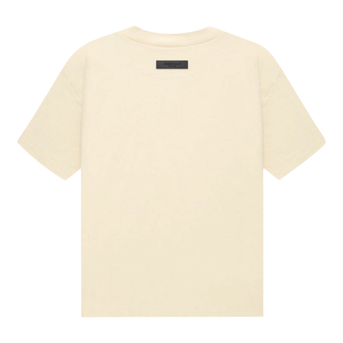 Essentials Eggshell Tee