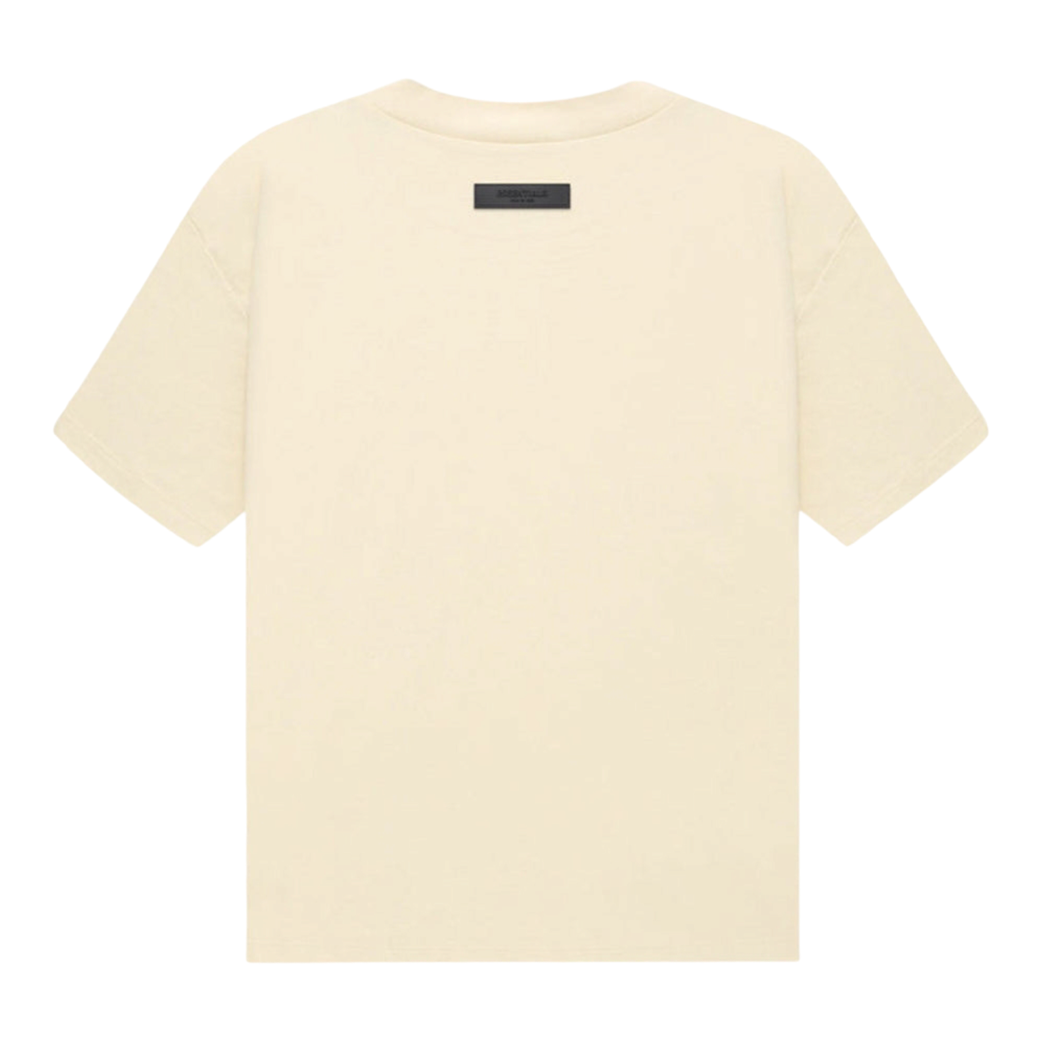 Essentials Eggshell Tee