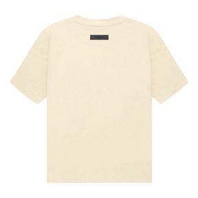 Essentials Eggshell Tee