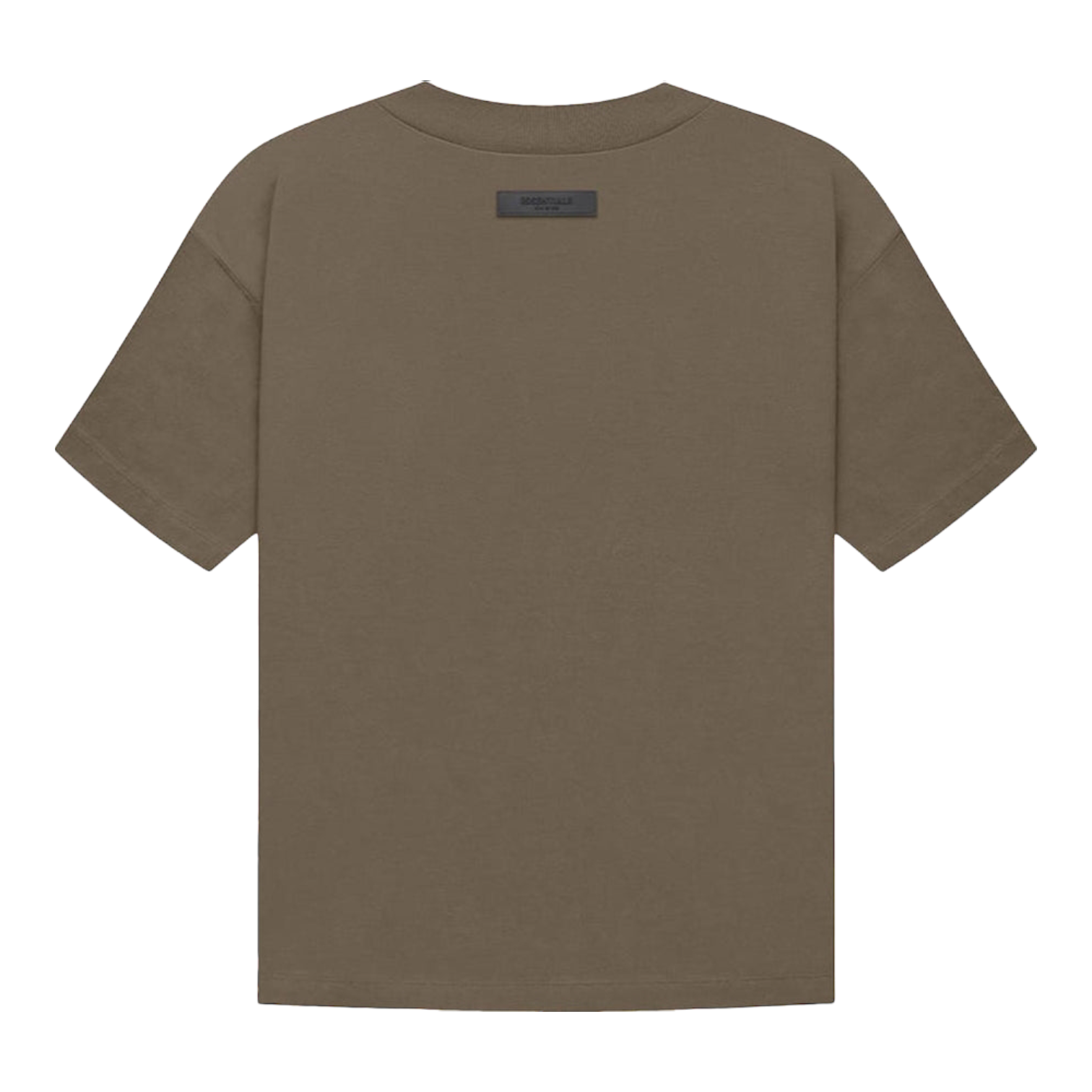 Essentials Short-Sleeve Tee 'Wood'