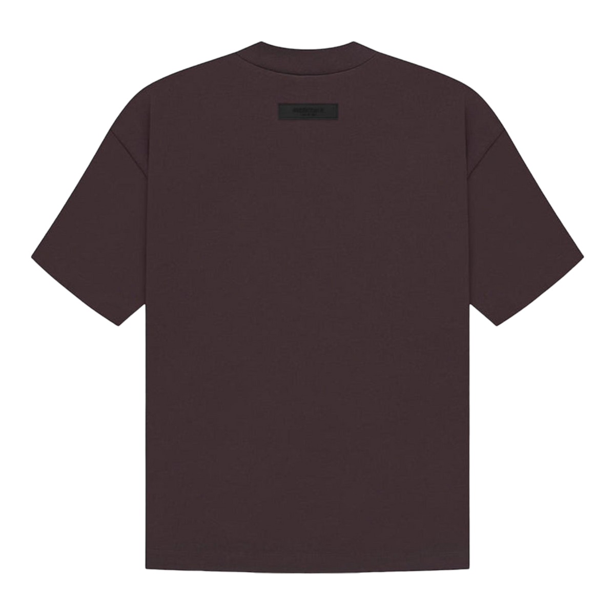 Essentials Plum T-Shirt