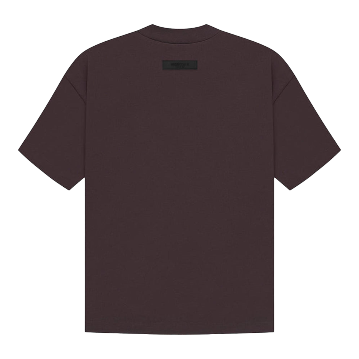 Essentials Plum T-Shirt