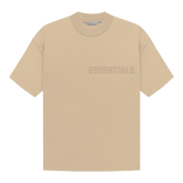 Essentials Sand T-Shirt