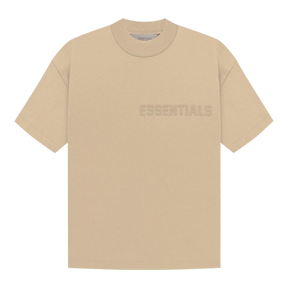 Essentials Sand T-Shirt