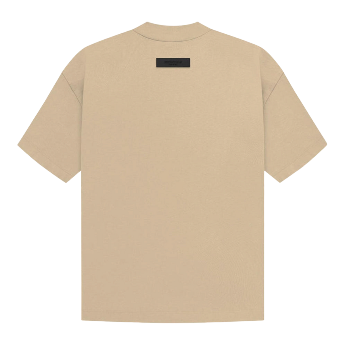 Essentials Sand T-Shirt