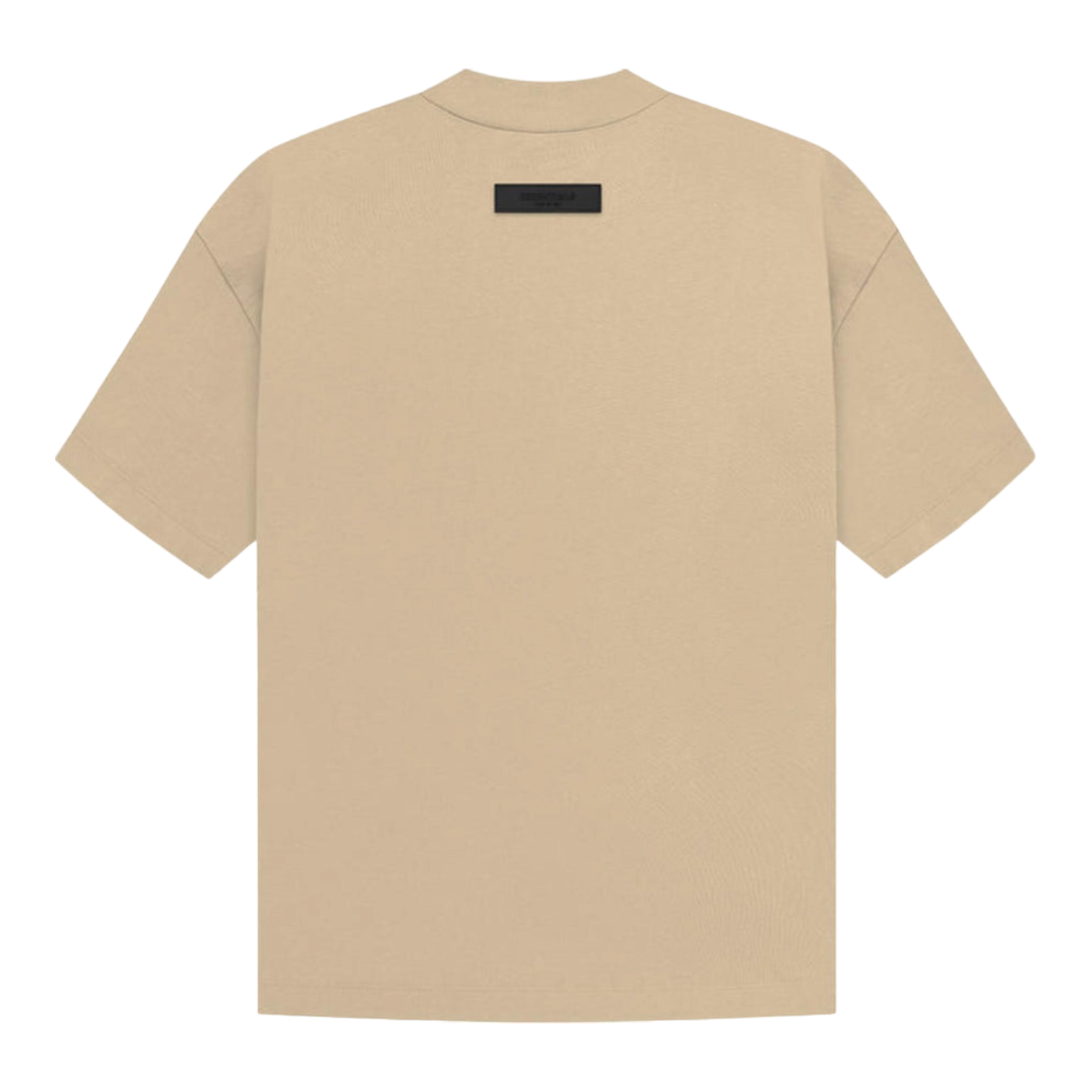 Essentials Sand T-Shirt