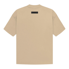 Essentials Sand T-Shirt