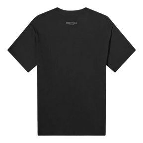 Essentials Black T-shirt