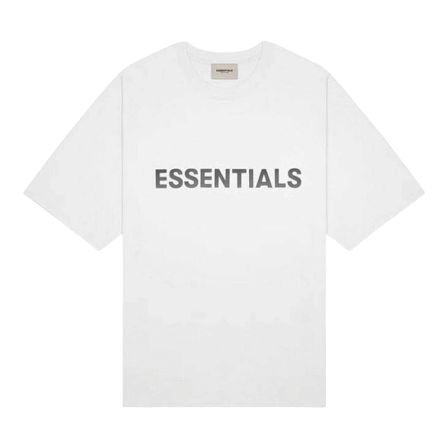 Essentials T-Shirt 'White'