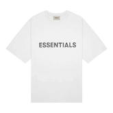 Essentials T-Shirt 'White'