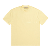 Essentials Canary T-Shirt