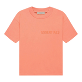 Essentials Coral T-Shirt