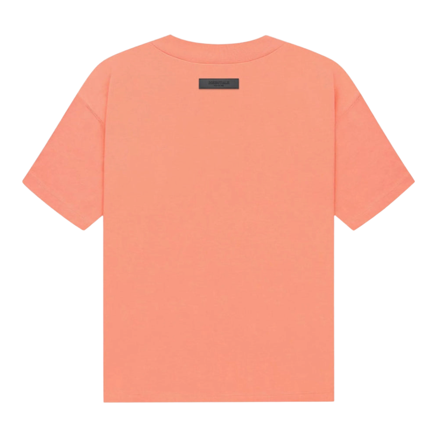 Essentials Coral T-Shirt