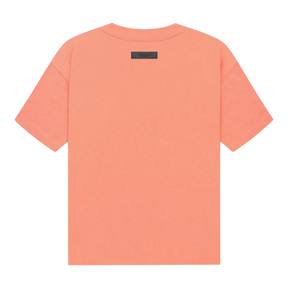 Essentials Coral T-Shirt