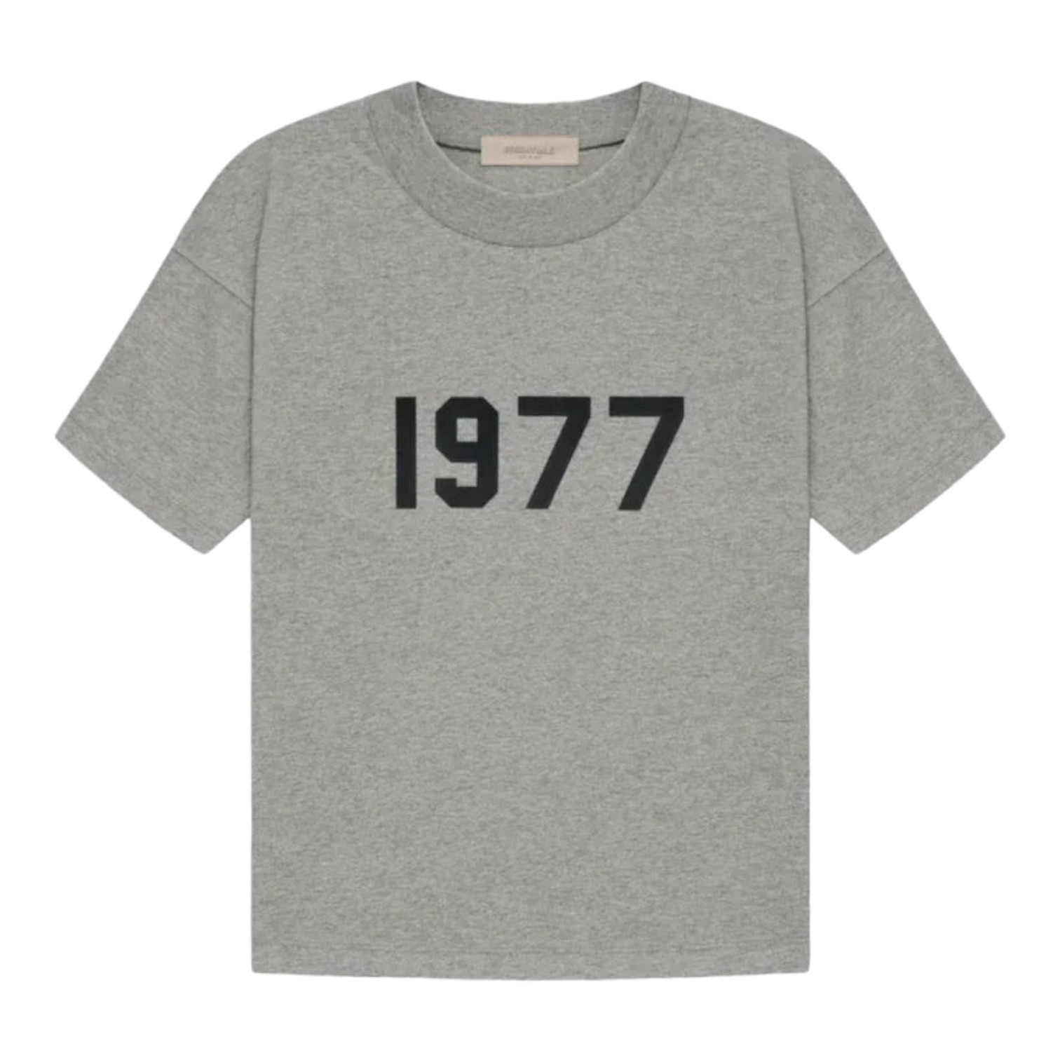 ESSENTIAL 1977 SS21 T-SHIRT