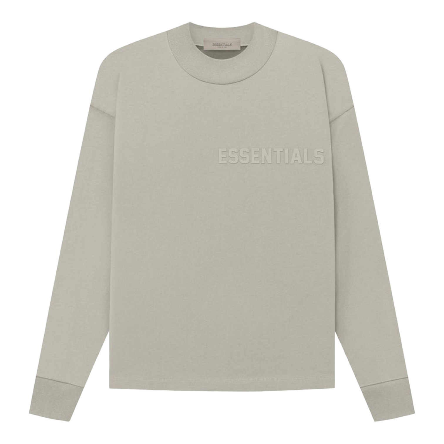 Essentials Seal Long Sleeve T-Shirt