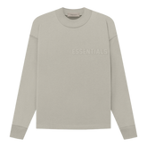 Essentials Seal Long Sleeve T-Shirt