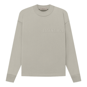 Essentials Seal Long Sleeve T-Shirt