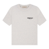 Essentials Light Oatmeal T-Shirt