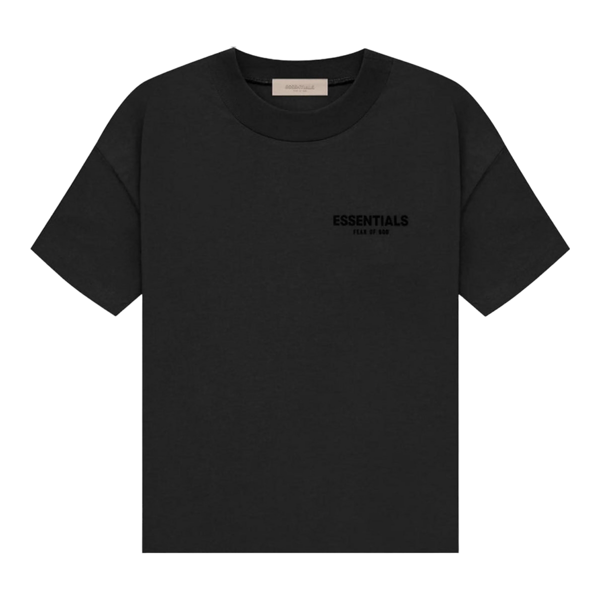 Essentials Stretch Limo T-Shirt